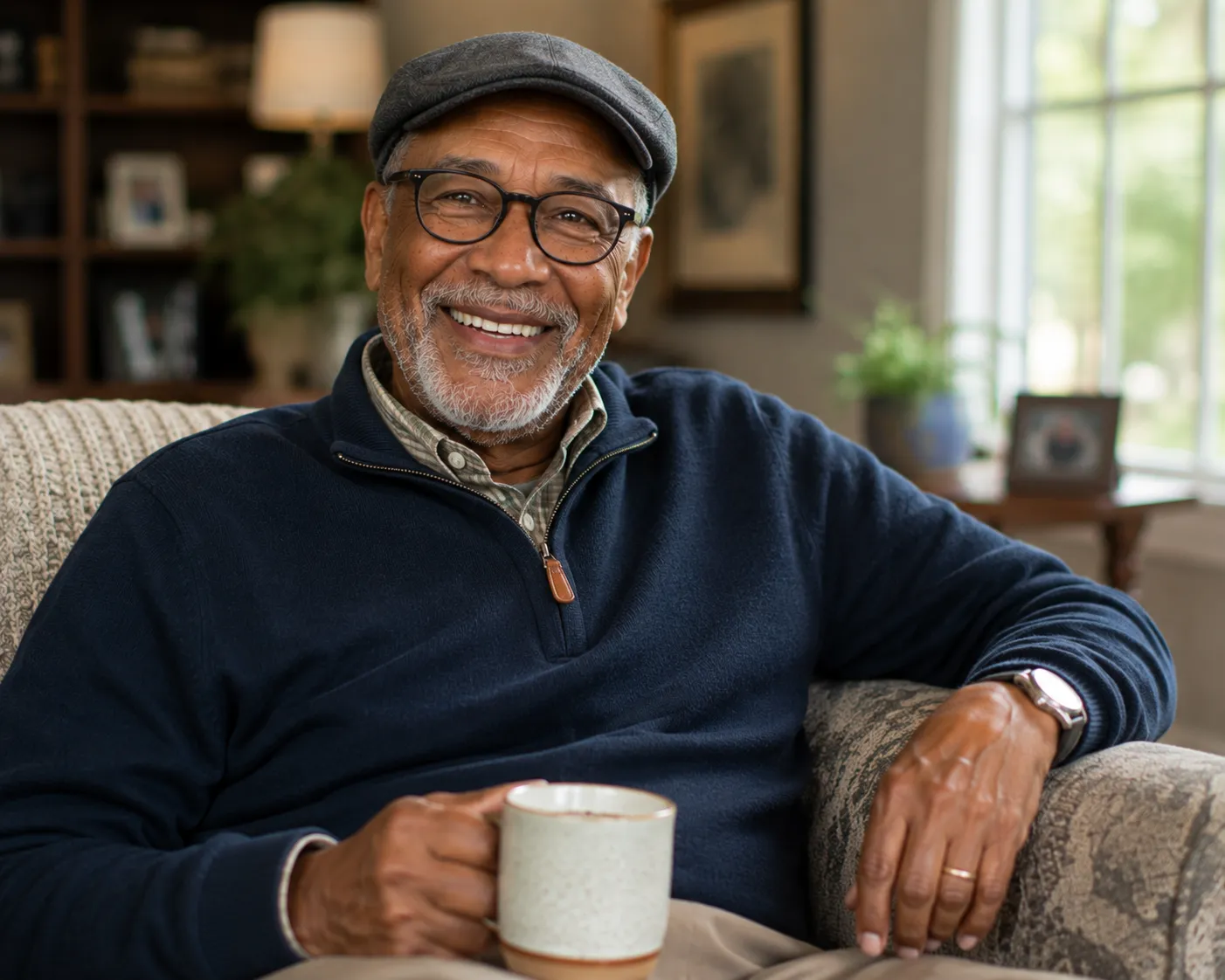 Phalanx Insurance Services, Medicare guidance with a personal touch
